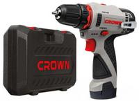 Дрель-шуруповерт Crown CT21072HX-2 BMC
