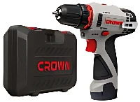 Дрель-шуруповерт Crown CT21072HX-2 BMC