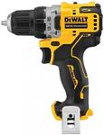 Дрель-шуруповерт DeWalt DCD701N-XJ
