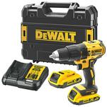 Дрель-шуруповерт DeWalt DCD778D2T