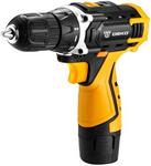 Дрель-шуруповерт Deko DKCD12FU-Li (063-4100)