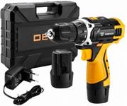 Дрель-шуруповерт Deko DKCD12FU-Li SET 63 (063-4094)