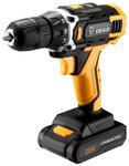 Дрель-шуруповерт Deko DKCD20FU-Li (063-4102)