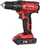 Дрель-шуруповерт Edon AD-21A