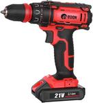 Дрель-шуруповерт Edon AD-21AUN