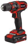 Дрель-шуруповерт Einhell TC-CD 18/35 Li
