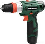 Дрель-шуруповерт Favourite DC-14.4MF