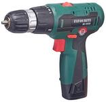 Дрель-шуруповерт Favourite DC 1202EL