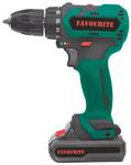 Дрель-шуруповерт Favourite DC 14NB