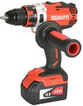 Дрель-шуруповерт Felisatti ДА-13/18ВК