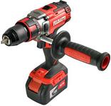 Дрель-шуруповерт Felisatti ДАУ-13/18ВК