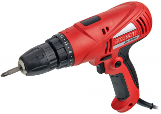Дрель-шуруповерт Felisatti ДШ-10/260Э