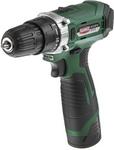 Дрель-шуруповерт Hammer ACD12CS