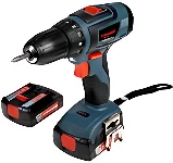 Дрель-шуруповерт Hammer ACD142Li 1.3 PREMIUM
