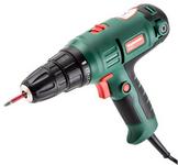 Дрель-шуруповерт Hammer DRL420A