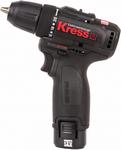 Дрель-шуруповерт Kress KU202.1