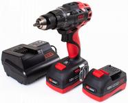 Дрель-шуруповерт MIGHTY SEVEN DD-20502