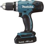 Дрель-шуруповерт Makita DDF453SYE