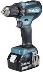 Дрель-шуруповерт Makita DDF485RAJ