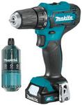 Дрель-шуруповерт Makita DF333DWYE4