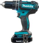 Дрель-шуруповерт Makita DHP482SYE