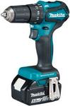 Дрель-шуруповерт Makita DHP483SYE