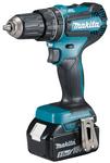 Дрель-шуруповерт Makita DHP485SYE