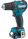 Дрель-шуруповерт Makita HP332DWAE
