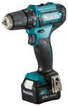 Дрель-шуруповерт Makita HP333DWME