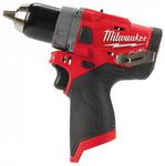 Дрель-шуруповерт Milwaukee M12 Fuel FDD-0