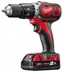 Дрель-шуруповерт Milwaukee M18 BPD-202C