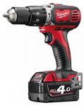 Дрель-шуруповерт Milwaukee M18 BPD-402C