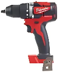 Дрель-шуруповерт Milwaukee M18 CBLDD-0