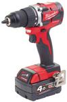 Дрель-шуруповерт Milwaukee M18 CBLDD-402C