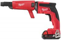 Дрель-шуруповерт Milwaukee M18 FSGC-202X Fuel