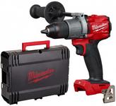Дрель-шуруповерт Milwaukee M18 Fuel FDD2-0X