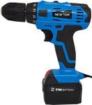 Дрель-шуруповерт Newton NTP18LI2