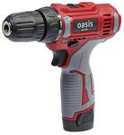 Дрель-шуруповерт Oasis AS-12V