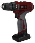 Дрель-шуруповерт Oasis AS-14V