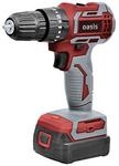 Дрель-шуруповерт Oasis ASB-18A
