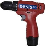 Дрель-шуруповерт Oasis Eco AV-12 (J)