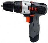 Дрель-шуруповерт P.I.T PSR12-C6