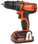 Дрель-шуруповерт Patriot BR 141ES