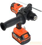 Дрель-шуруповерт Patriot BR 216UES-h