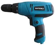 Дрель-шуруповерт Shtenli GBM 10-2-700 RE