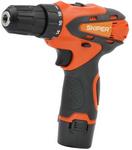 Дрель-шуруповерт Skiper CS2800