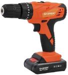 Дрель-шуруповерт Skiper CS3600I