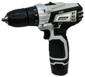 Дрель-шуруповерт Werker CD 1202 Li