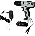 Дрель-шуруповерт Werker CD 1211 Li