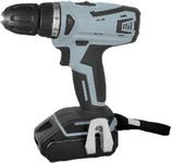 Дрель-шуруповерт Werker CD 1212 Li